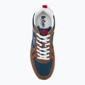 Men's shoes Lee Cooper LCW-26-03-4122MA brown 5