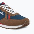 Men's shoes Lee Cooper LCW-26-03-4122MA brown 7