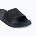 Men's slides Lee Cooper LCW-26-07-4163MA navy 7