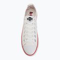 Women's trainers Lee Cooper LCW-26-31-4310LA white 5