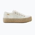 Women's espadrilles Lee Cooper LCW-26-31-4326LA white