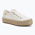 Women's espadrilles Lee Cooper LCW-26-31-4326LA white