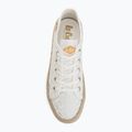 Women's espadrilles Lee Cooper LCW-26-31-4326LA white 5
