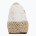 Women's espadrilles Lee Cooper LCW-26-31-4326LA white 6