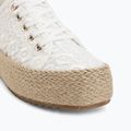 Women's espadrilles Lee Cooper LCW-26-31-4326LA white 7