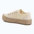 Women's espadrilles Lee Cooper LCW-26-31-4328LA beige 3
