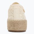 Women's espadrilles Lee Cooper LCW-26-31-4328LA beige 6