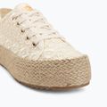 Women's espadrilles Lee Cooper LCW-26-31-4328LA beige 7