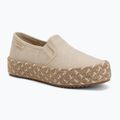 Women's espadrilles Lee Cooper LCW-26-31-4332LA beige