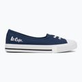 Women's trainers Lee Cooper LCW-26-31-4355LA navy 2