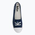 Women's trainers Lee Cooper LCW-26-31-4355LA navy 5