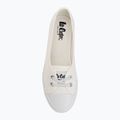 Women's trainers Lee Cooper LCW-26-31-4356LA white 5