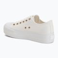 Women's trainers Lee Cooper LCW-26-31-4369LA white 3
