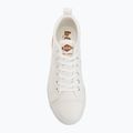 Men's trainers Lee Cooper LCW-26-31-4384MC white 5