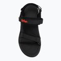 Men's sandals Lee Cooper LCW-26-34-4420MA black 5