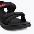 Men's sandals Lee Cooper LCW-26-34-4420MA black 7
