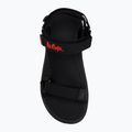 Women's sandals Lee Cooper LCW-26-34-4423LA black 5