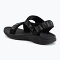 Men's sandals Lee Cooper LCW-26-34-4424MA black/grey 3