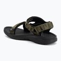 Men's sandals Lee Cooper LCW-26-34-4425MA green 3