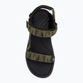 Men's sandals Lee Cooper LCW-26-34-4425MA green 5