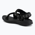 Women's sandals Lee Cooper LCW-26-34-4426LA black/grey 3