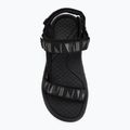Women's sandals Lee Cooper LCW-26-34-4426LA black/grey 5