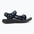 Women's sandals Lee Cooper LCW-26-34-4427LA black/blue 2