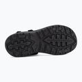 Women's sandals Lee Cooper LCW-26-34-4427LA black/blue 4