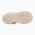 Women's sandals Lee Cooper LCW-26-34-4431LA beige 4