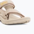 Women's sandals Lee Cooper LCW-26-34-4431LA beige 7