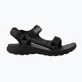 Women's sandals Lee Cooper LCW-26-34-4433LA black