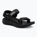 Women's sandals Lee Cooper LCW-26-34-4433LA black