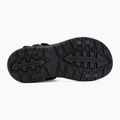 Women's sandals Lee Cooper LCW-26-34-4433LA black 4