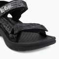 Women's sandals Lee Cooper LCW-26-34-4433LA black 7