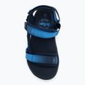 Children's sandals Lee Cooper LCW-26-34-4437K navy/lt blue 5