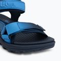 Children's sandals Lee Cooper LCW-26-34-4437K navy/lt blue 7
