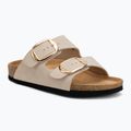 Women's slides Lee Cooper LCW-26-35-4454LA beige