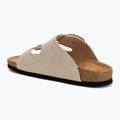 Women's slides Lee Cooper LCW-26-35-4454LA beige 3
