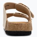 Women's slides Lee Cooper LCW-26-35-4454LA beige 6