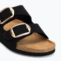 Women's slides Lee Cooper LCW-26-35-4455LA black 7