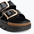 Women's slides Lee Cooper LCW-26-35-4459LA black 7
