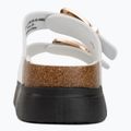 Women's slides Lee Cooper LCW-26-35-4460LA white 6