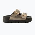 Women's slides Lee Cooper LCW-26-35-4461LA pewter
