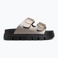 Women's slides Lee Cooper LCW-26-35-4461LA pewter 2