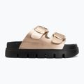 Women's slides Lee Cooper LCW-26-35-4462LA gold 2