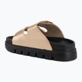 Women's slides Lee Cooper LCW-26-35-4462LA gold 3