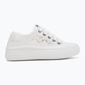 Women's trainers Lee Cooper LCW-26-44-4485LA white 2
