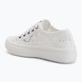 Women's trainers Lee Cooper LCW-26-44-4485LA white 3