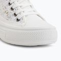 Women's trainers Lee Cooper LCW-26-44-4485LA white 7