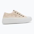 Women's trainers Lee Cooper LCW-26-44-4486LA beige 2